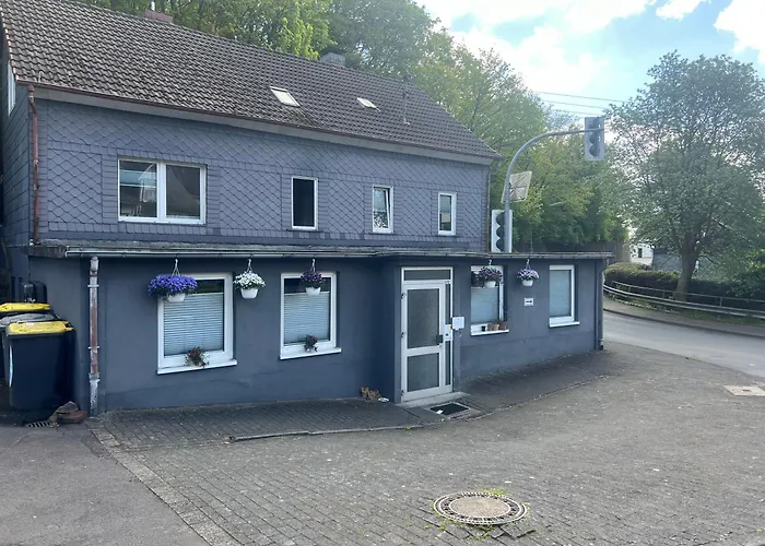Siegen Achenbach 4