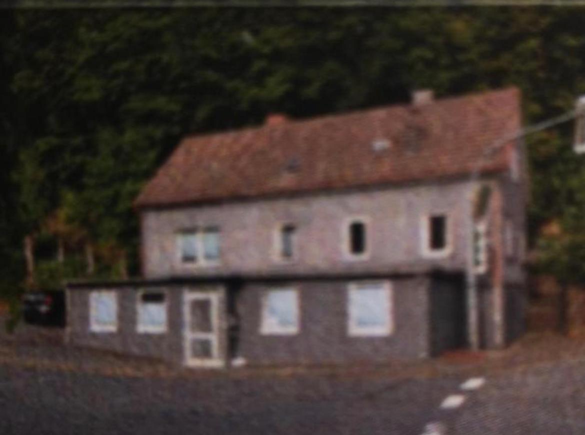 Homestay Achenbach 4