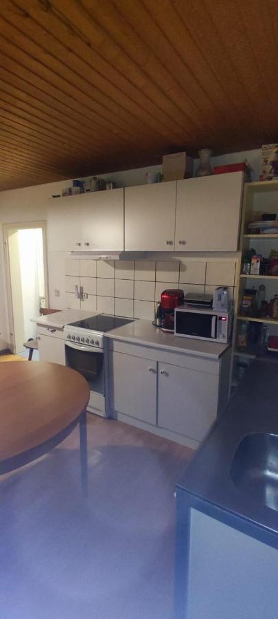 Achenbach 4 Homestay Siegen