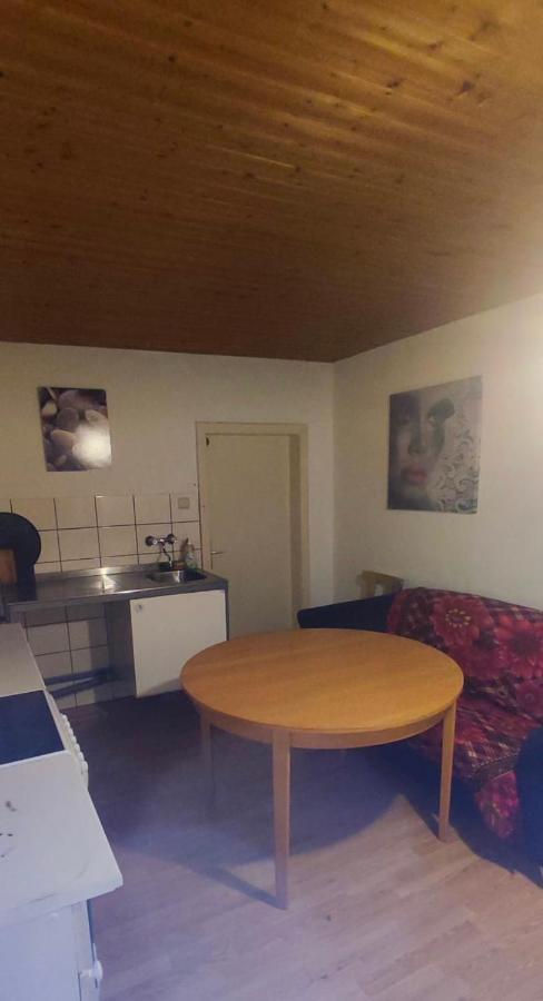 Homestay Achenbach 4