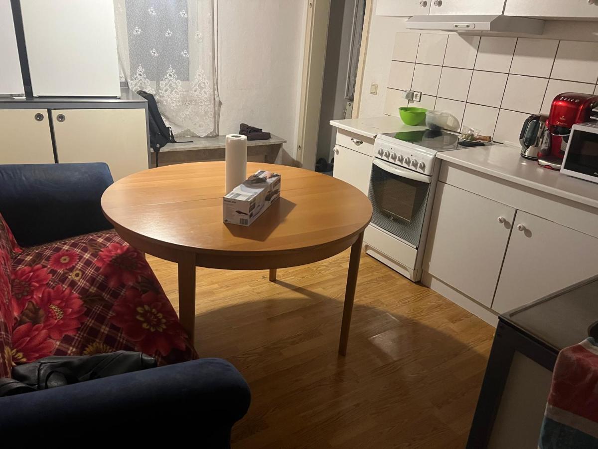 Homestay Achenbach 4 Siegen